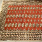 861 6372 ORIENTAL RUG